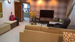 Blk 505 Tampines Central 1 (Tampines), HDB 4 Rooms #177051752